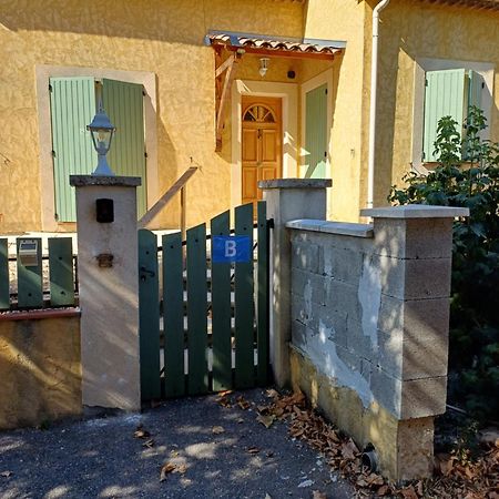 Chambre Azur Castellane Exterior photo