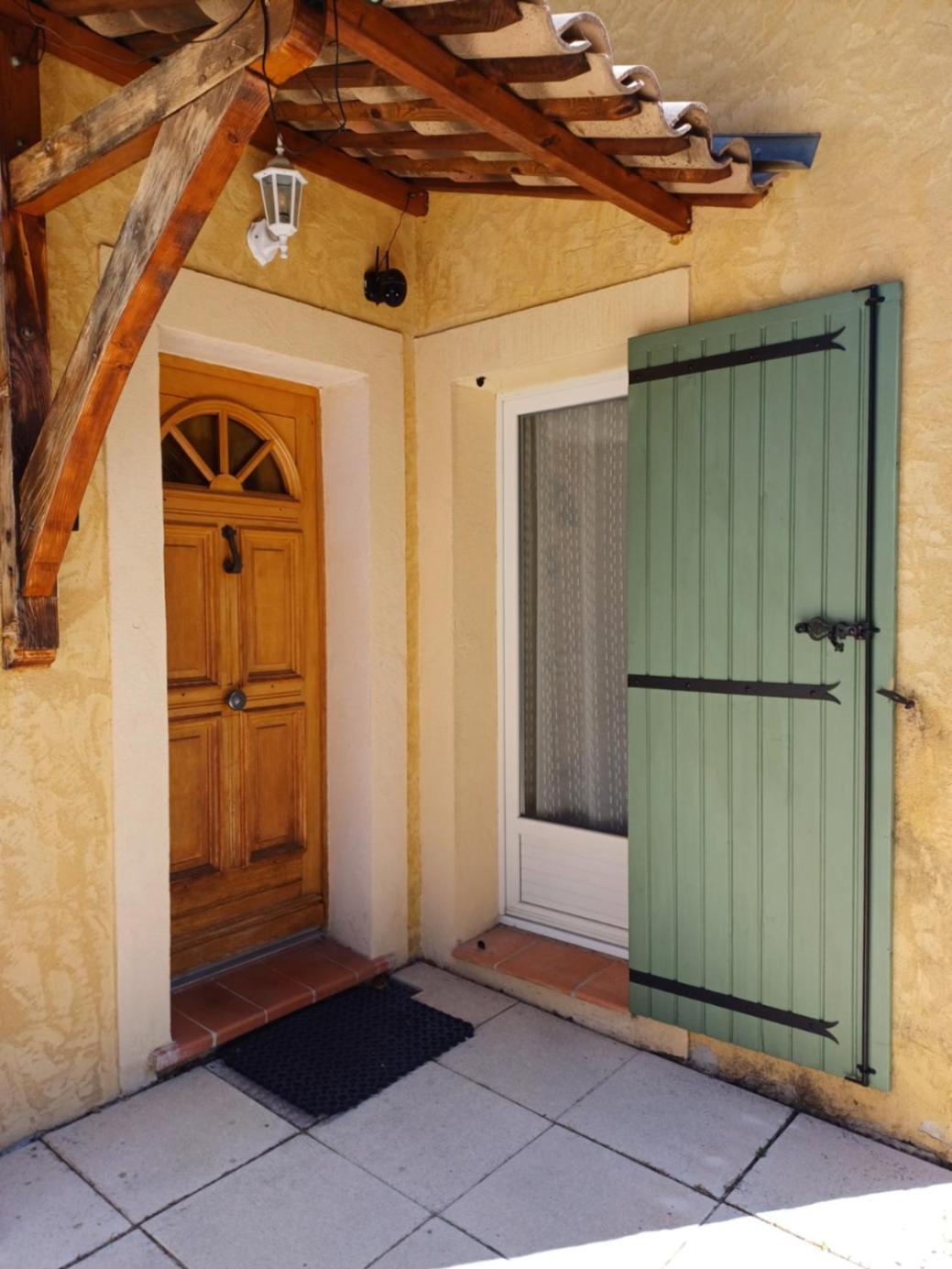 Chambre Azur Castellane Exterior photo