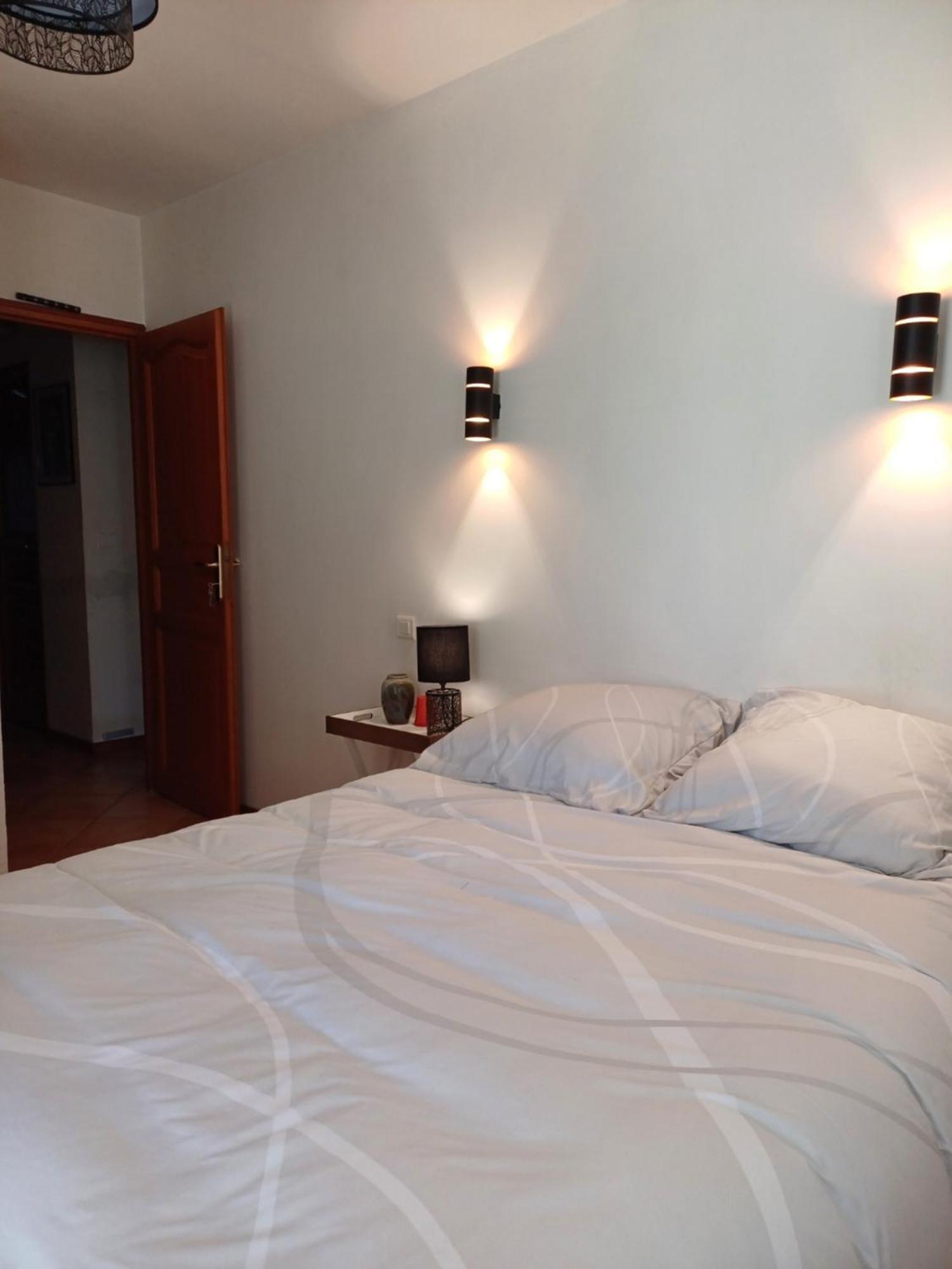 Chambre Azur Castellane Exterior photo
