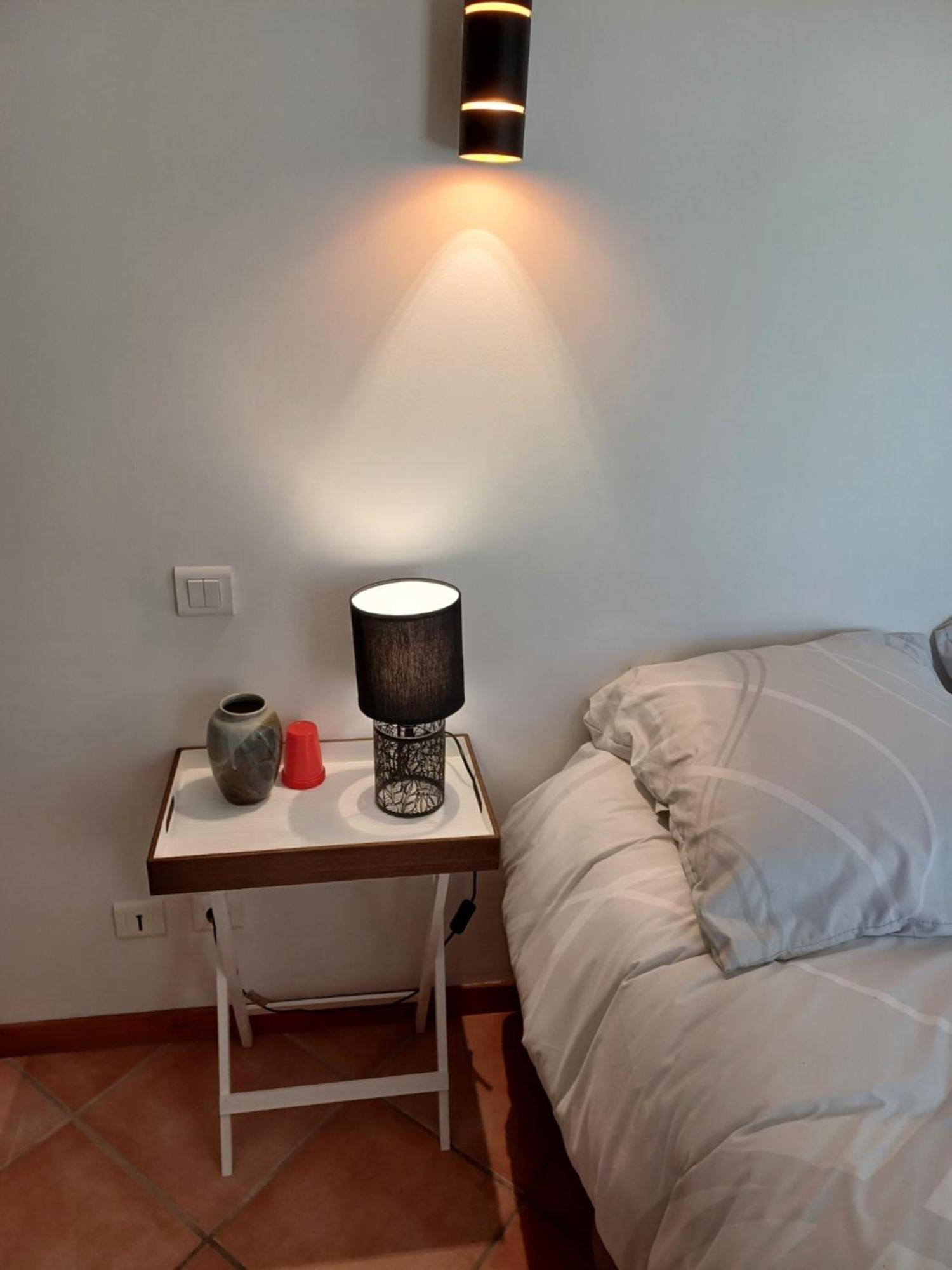 Chambre Azur Castellane Exterior photo